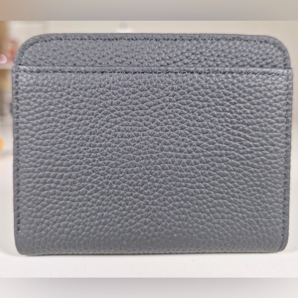 Genuine Leather Wallet w/Coin Purse - Picture 3 of 4